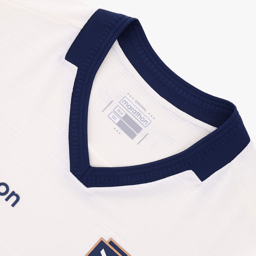 Camiseta Oficial de Ecuador Copa 2026 - Compra 1 y llévate 2