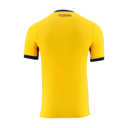 Camiseta Oficial de Ecuador Copa 2026 - Compra 1 y llévate 2