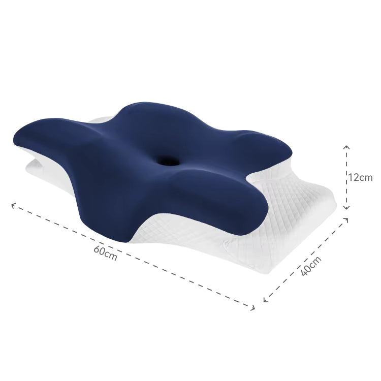 Almohada Ergonomica Ortopedica TT