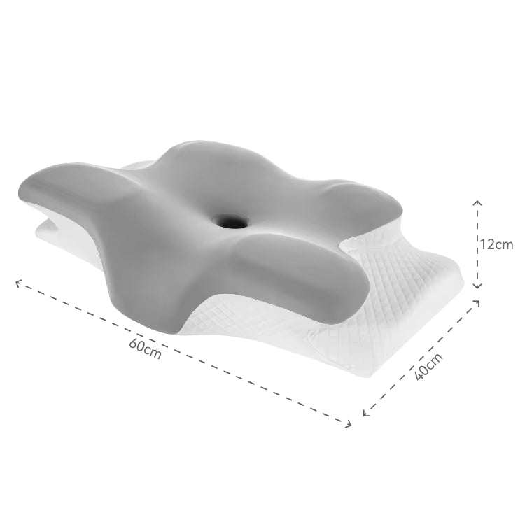 Almohada Ergonomica Ortopedica TT