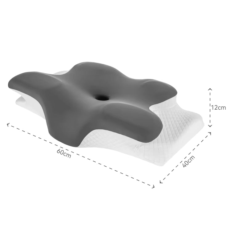 Almohada Ergonomica Ortopedica TT
