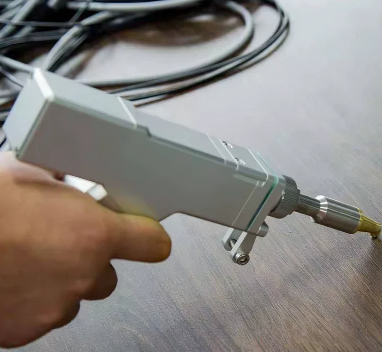 Kit de Pistola De Soldadura Automatica + REGALO SOPRESA