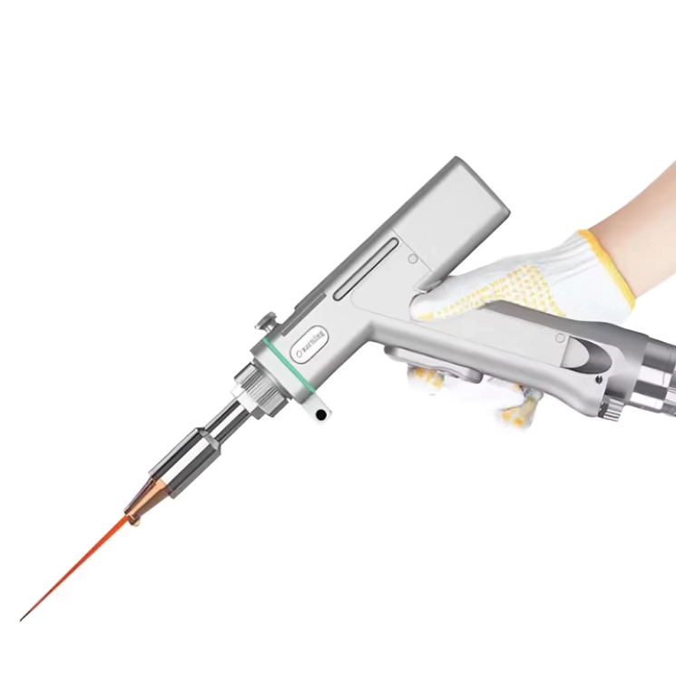 Kit de Pistola De Soldadura Automatica + REGALO SOPRESA