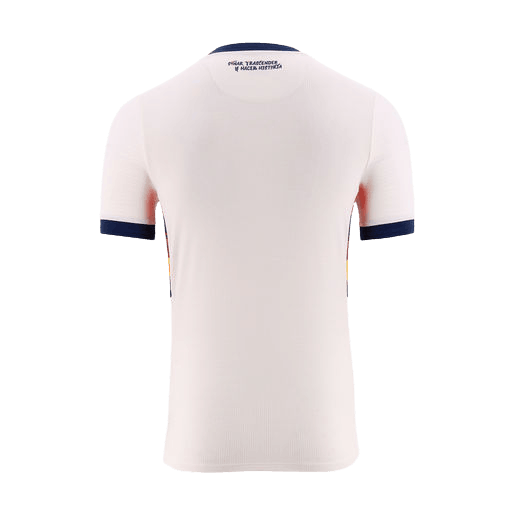 Camiseta Oficial de Ecuador Copa 2026 - Compra 1 y llévate 2